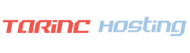 TarinC Hosting Logo